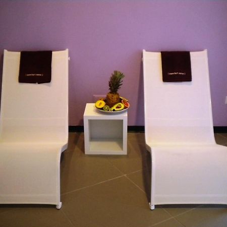 Chez Le Sourire Hotel Giffoni Valle Piana Ngoại thất bức ảnh