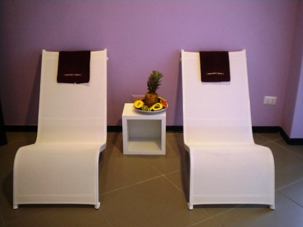 Chez Le Sourire Hotel Giffoni Valle Piana Ngoại thất bức ảnh