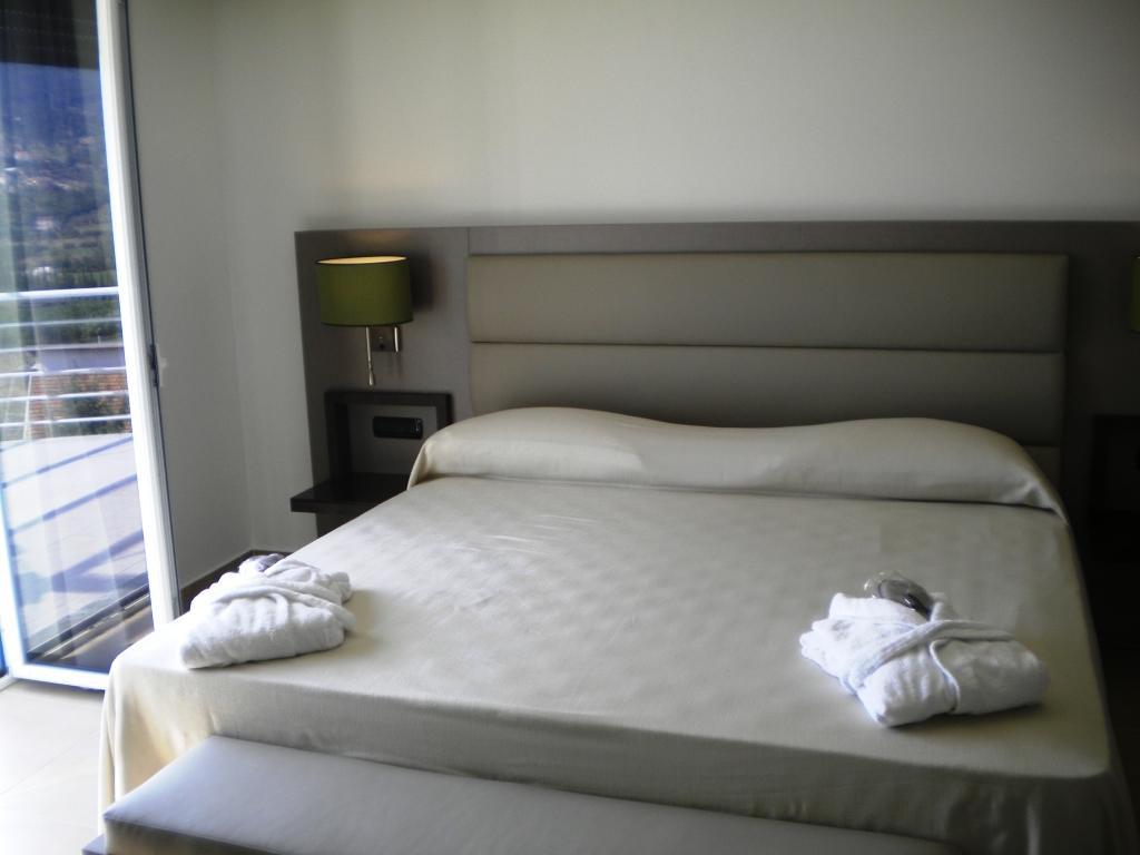 Chez Le Sourire Hotel Giffoni Valle Piana Phòng bức ảnh