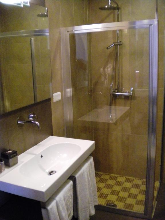 Chez Le Sourire Hotel Giffoni Valle Piana Phòng bức ảnh