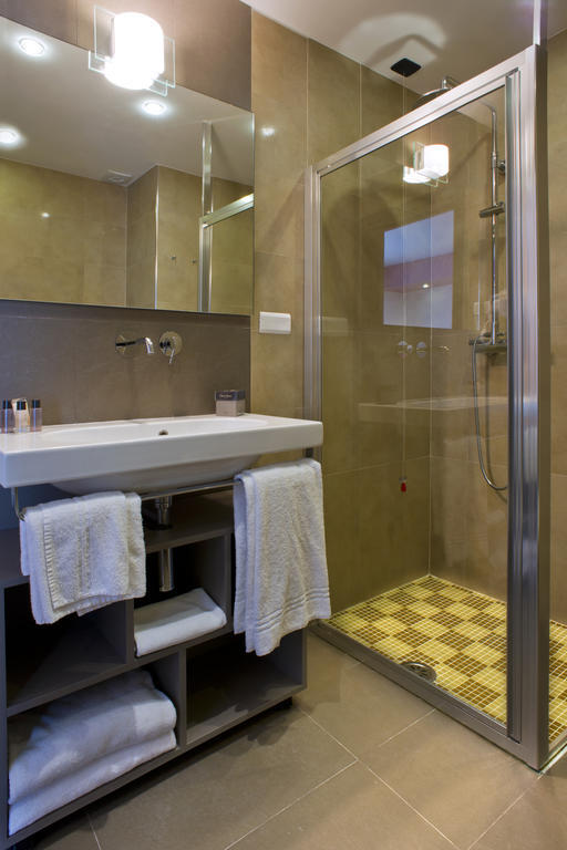 Chez Le Sourire Hotel Giffoni Valle Piana Phòng bức ảnh