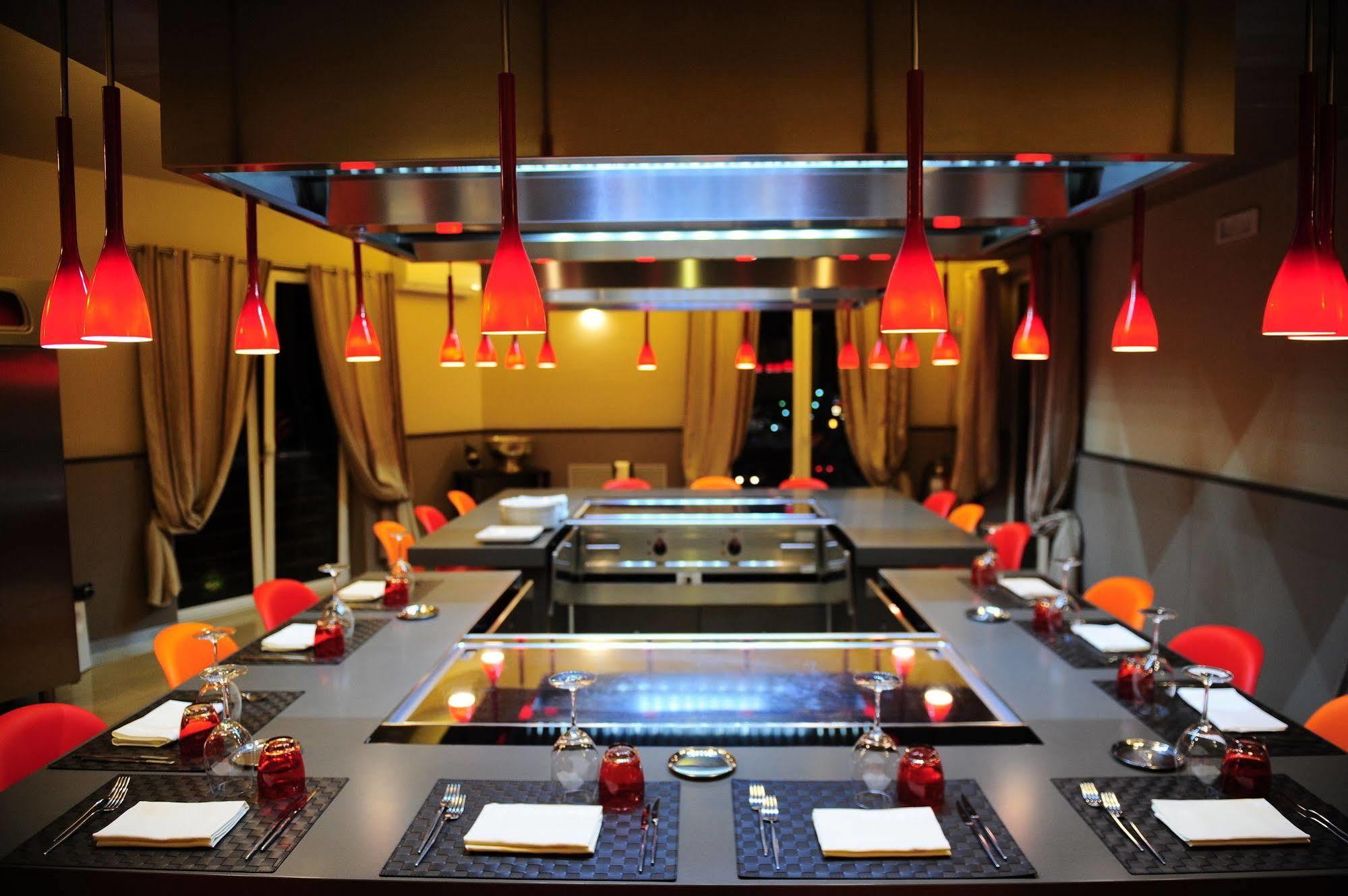 Chez Le Sourire Hotel Giffoni Valle Piana Ngoại thất bức ảnh
